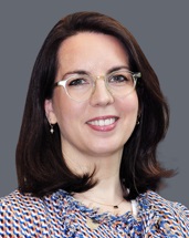 Jennifer Passmoor