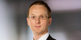 Dr. Alex Cron