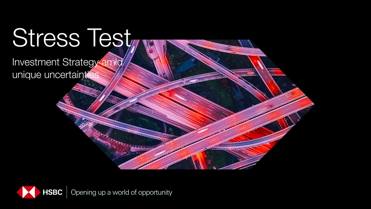 Mid Year Invesment Outlook 2022 – Stress Test